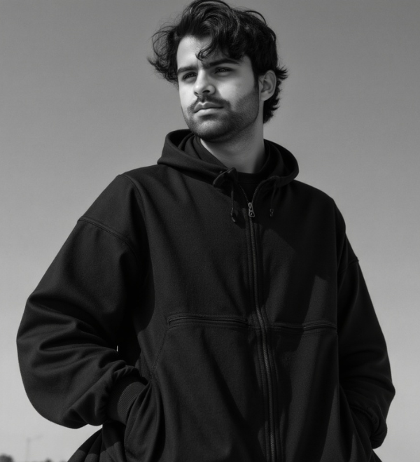 Kashif Murtaza, Freelance Video Editor